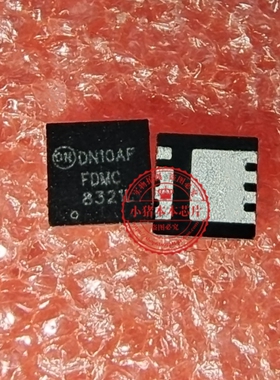 FDMC8321L FDMC8321LDC     8321L QFN 40V 49A MOS管DFN3X3