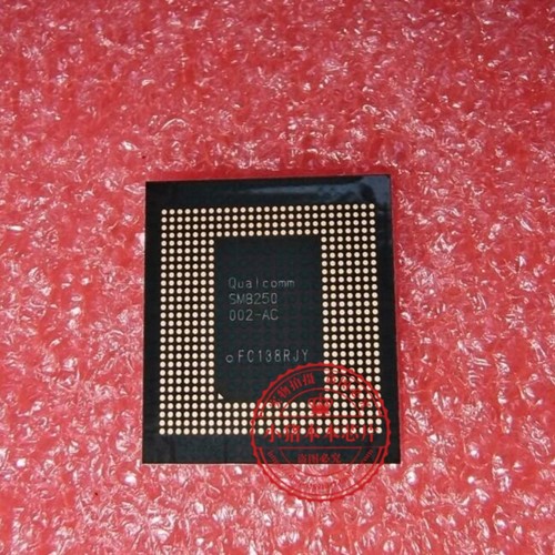 SM8250-002-AC   SM8250002-AC  SM8250 SM8250-102-AA    BGA