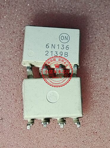芯片6N136MIC4423AJ陶瓷直插