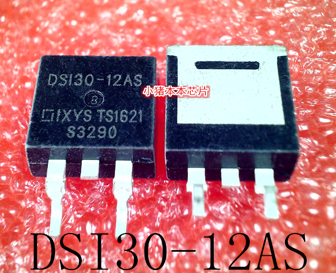 集成电路DSI30-12ASDS130-12AS