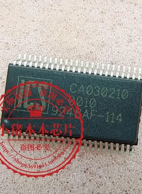ICS9248AF-114 9248AF-114 TSOP 新的一个起拍