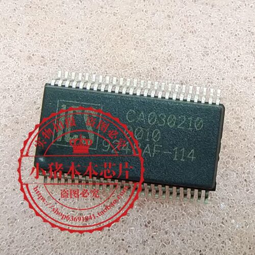 ICS9248AF-114 9248AF-114 TSOP 新的一个起拍