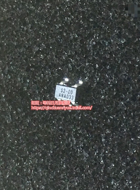 UP7707M5  UP7707M5-00  丝印S2-00  新的 贴片5脚 一个起售