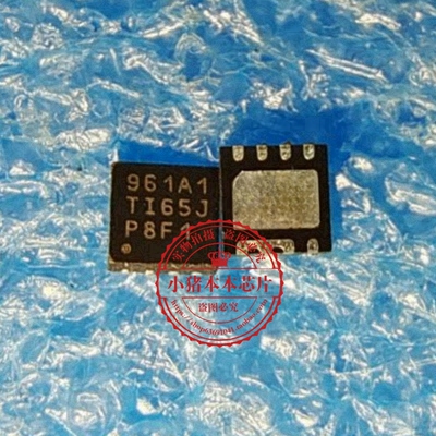 集成电路TPS22961丝印961A1