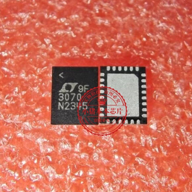 LT3070MPUFD#PBF 3070 LT3070MPUFD QFN28 新的 一个起拍