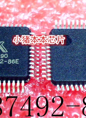 AE87492-86E  17490  1749D  QFP   新的  一个起拍   可直拍