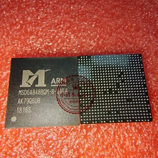 MSD6A848BQM-8-00FF MSD6A848BQM-8-00F8 00F9 003D -8-00GM 00F6