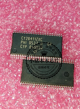 CY28411ZXC SPC5644AMVZ1 SPC5644AMVZI BGA  新