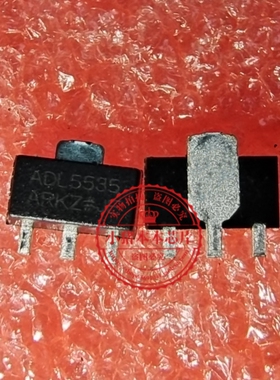 ADL5535ARKZ-R7 丝印 ADL5535  SOT89  新的  一个起拍