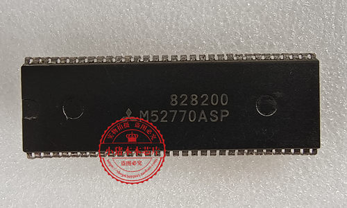 M52770ASPRT8130CGQW丝印MP