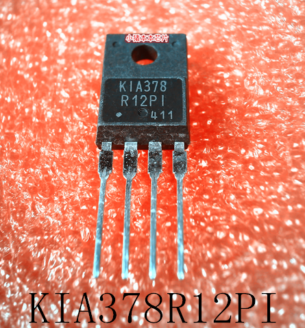 集成电路K1A378R12PITO-220F