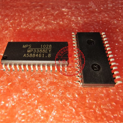 MP3388EY-LF-Z MP3388EY  液晶电源芯片 新的 一个起拍