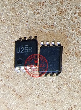 SN74AUC2G125DCUR丝印U25R VSSOP8 FDMC0225 FDMC 0225 QFN 新的