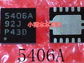 TPS54060ADRCR  TPS54060ADR  54060ADRC丝印5406A QFN10 新的