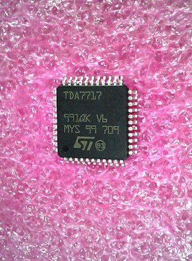 CA3140MZ CA3140 3140MZ 3140 SOP-8 TDA7717 QFP44 IC 新的