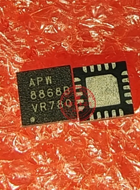 APW8868BQBI-TRG APW8868B 8868B APW88688  APM8868B  QFN