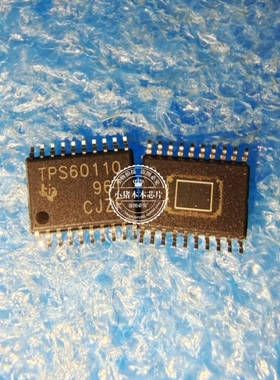 TPS60110PWPR TPS60110PWP TPS60110 TPS60110PWPRG4 HTSSOP-20