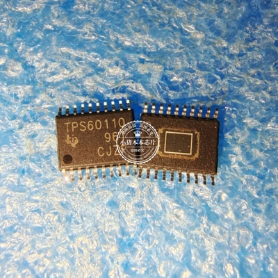 TPS60110PWPR TPS60110PWP TPS60110 TPS60110PWPRG4 HTSSOP-20