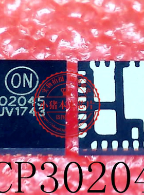 NCP302045MNTWG NCP302045 NCP302040 P302045 NCP302035 QFN31
