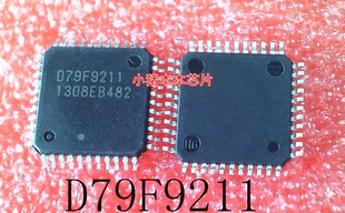 D79F9211     UPD79F9211     TQFP44        新的