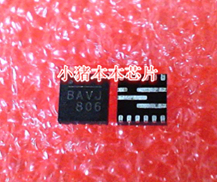 BAVJ  BAVB  BAVA  BAVC  BAVD   QFN封装  新的