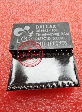 DS1642-100   DS1642-120  DS1642-150   DS1642-70   DIP 新的