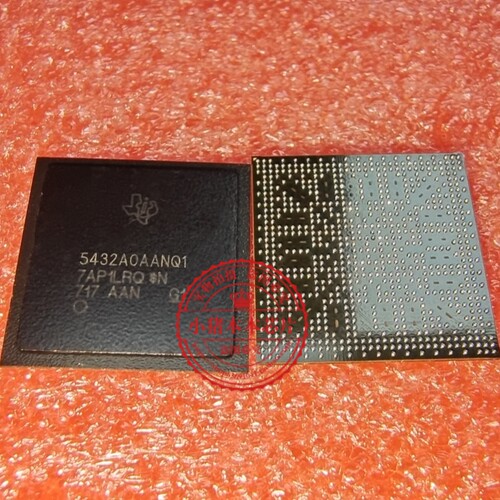 OMAP5432AOAANQ1 OMAP5432AOAANQI OMAP5432A0AANQ1   BGA 新的
