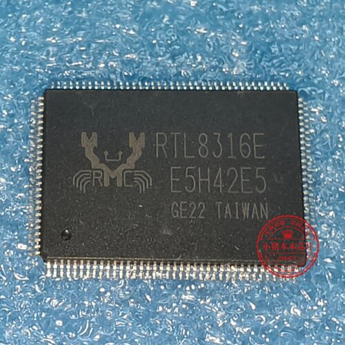 RTL8316B RTL8316E-CG RTL8316E 8316D/RTL8316S/8316C/8316 全新