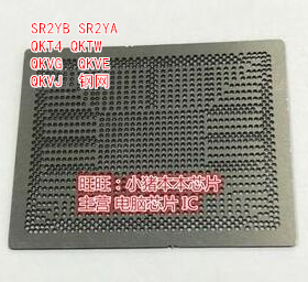 SR2YB SR2YA QKT4 QKTW  QKVG  QKVE QKVJ  钢网小个  90的尺寸