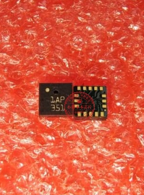 LPS331APTR LPS331AP 丝印1AP LGA16