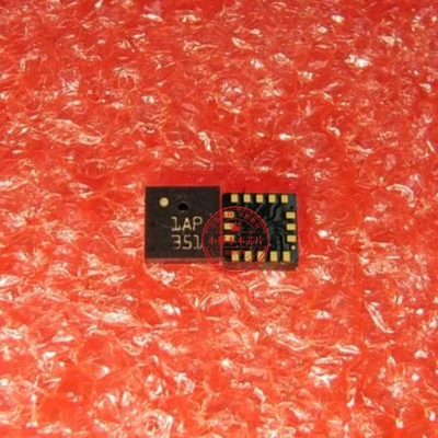 LPS331APTR LPS331AP 丝印1AP LGA16
