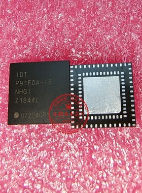 P91E0A-15 IDTP91E0A-15 SI32171-FM1 SI32171-FMI 32171-FM QFN