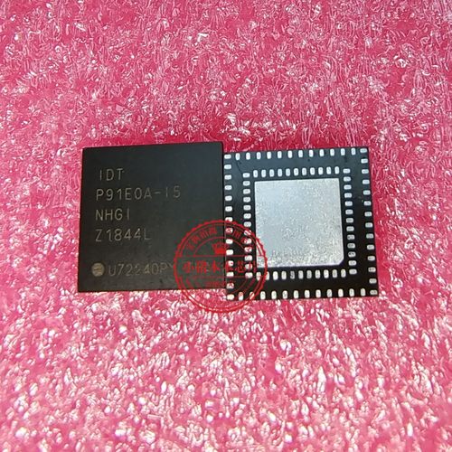 芯片IDTP91E0A-15SI32171-FM1