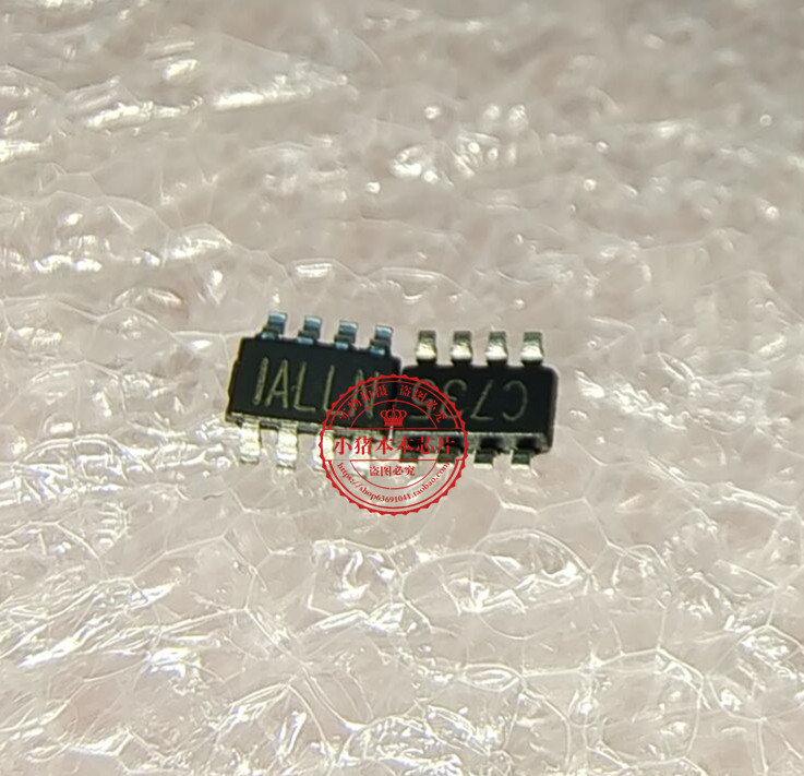 集成电路IALLNMP9942GJ-Z