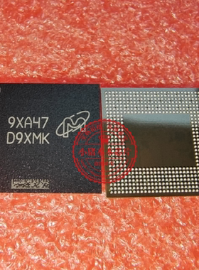 D9XMK MT53E1G64D4SQ-046 WT:A (D9XMK)   556FBGA LPDDR4X  BGA
