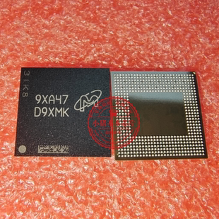 046 MT53E1G64D4SQ BGA 556FBGA LPDDR4X D9XMK