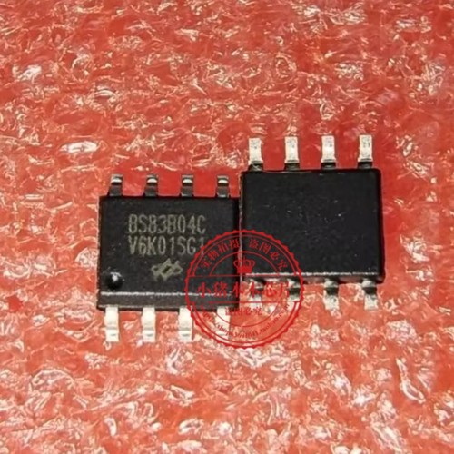 BS83B04C  BS83804C   BS83B04C-8SOP    SOP8      真正原装