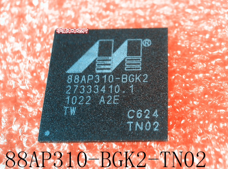 88AP310-BGK2-TN02   88AP310-BGK2   88AP310   BGA封装   新的