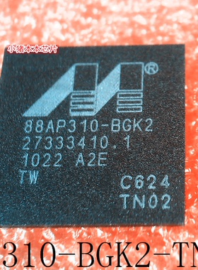 88AP310-BGK2-TN02   88AP310-BGK2   88AP310   BGA封装   新的