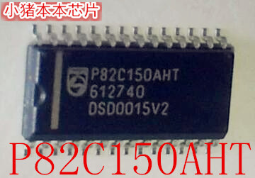 P82C150AHT   P82C150ATH    SOP28   新的 一个起售   可直拍