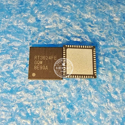 RT3624FEGQW芯片RT8848CGQW
