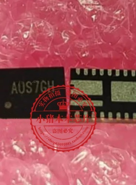 SY8210AQVC SY8210A丝印AOS6NA AOS7GD AOS5 AOS A0S开头 QFN