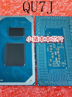 QU7J RJ80535 1100/1M SL6NC RJ80530KZ933512 SL69K  新的