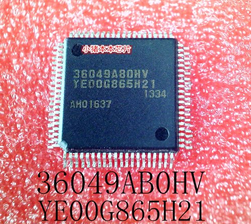 36049AB0HV  YE00G865H21 YEOOG865H21 36049ABOHV 36049A80HV
