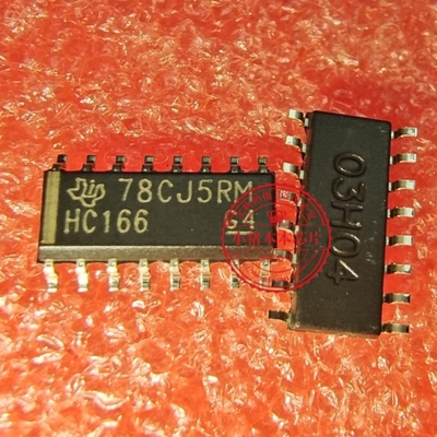 SN74HC166DR 印丝 HC166 SOP16   新的  一个起拍