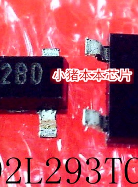 G692L293TCUF 丝印 692BD 692BO 692B0 692B SOT-143新的一个起拍