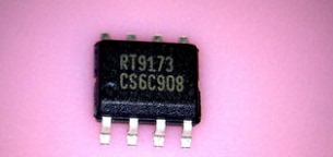 RT9173CS RT9173BCS RT9173D RT9173DPSP 新的一个起拍