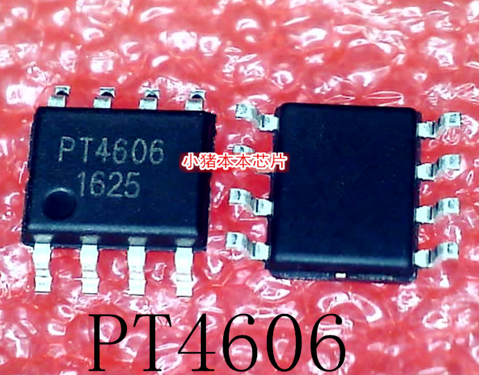 PT4606      SOP-8      新的