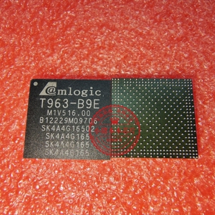 T963-B9E  T963-B35E T963-BOE  T963-B0E  BGA 新的  一个起拍