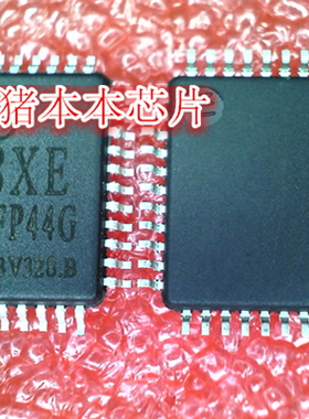 STC10F08XE-35I-LQFP44G STC10F08XE GS12281-INE3 GS12281新的